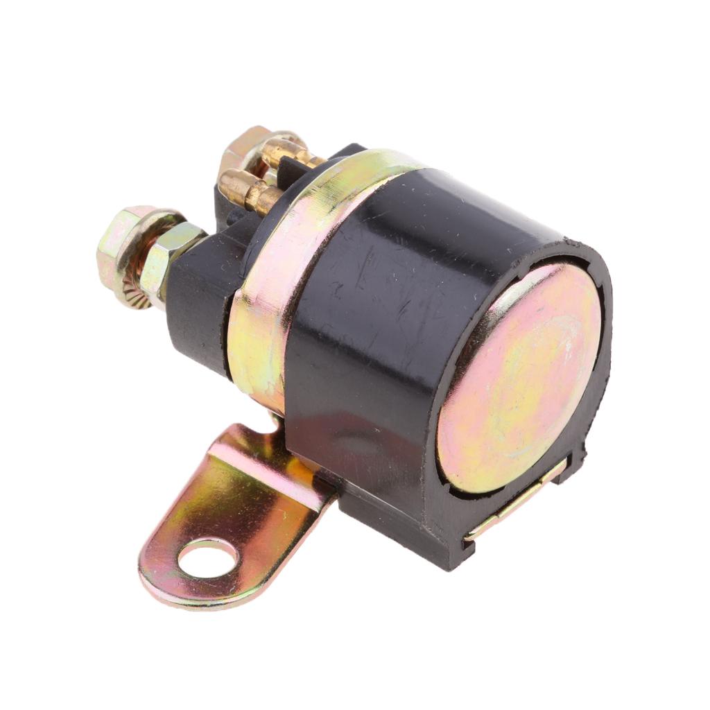 Relés de motor de arranque par - Motorcycle Starter Motor avaliação e preço