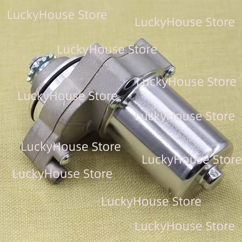 Motor de Arranque para Motocic - Motorcycle Starter Motor avaliação e preço