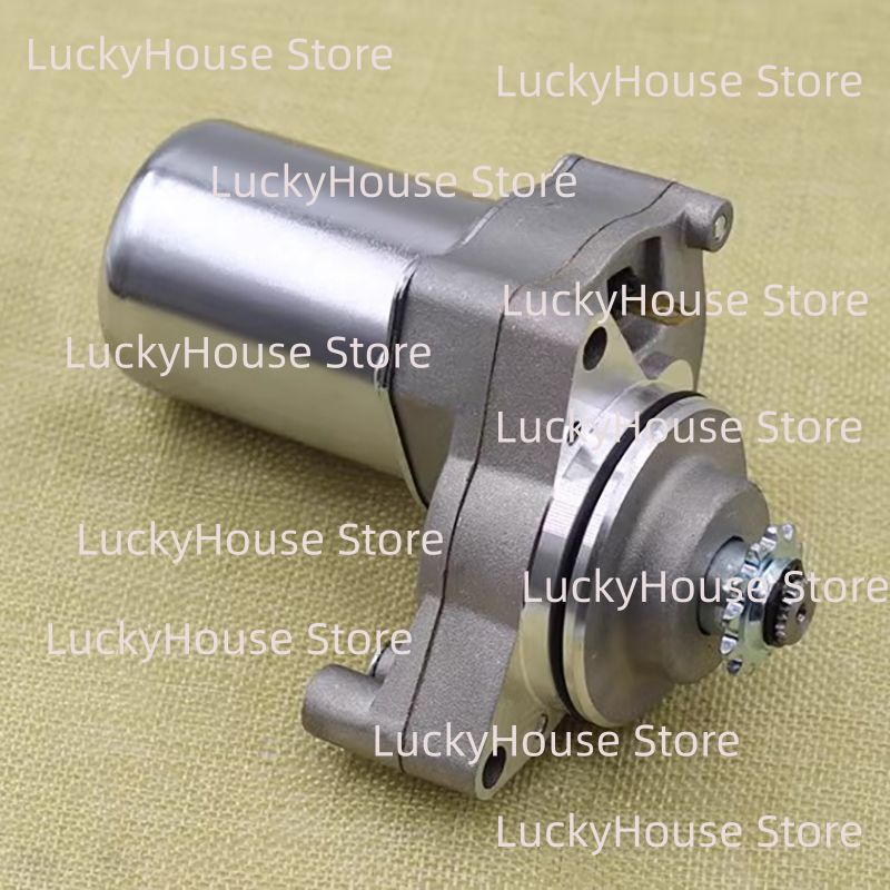 Motor de Arranque para Motocic - Motorcycle Starter Motor avaliação e preço