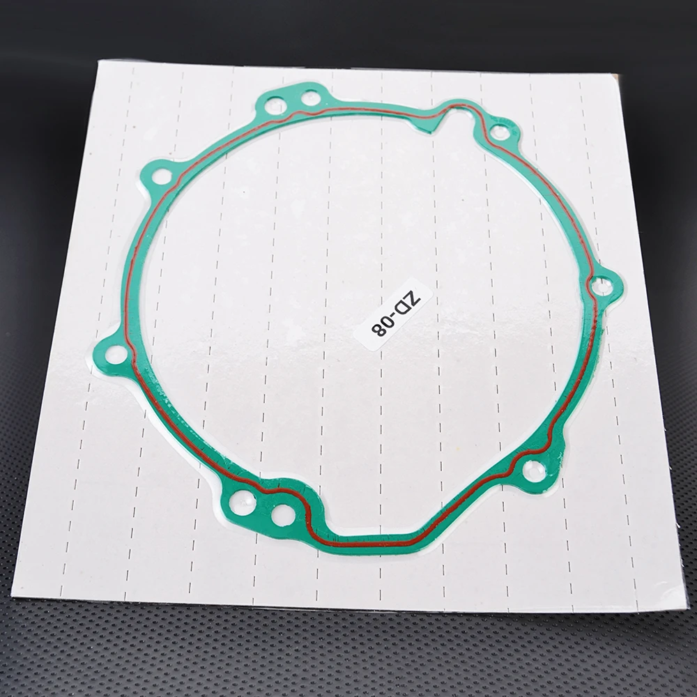Junta da tampa do gerador magn - Motorcycle Stator avaliação e preço