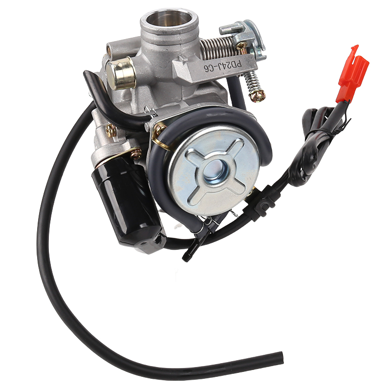 Carburador GY6 125 Haomai 125, - Motorcycle Carburetor avaliação e preço