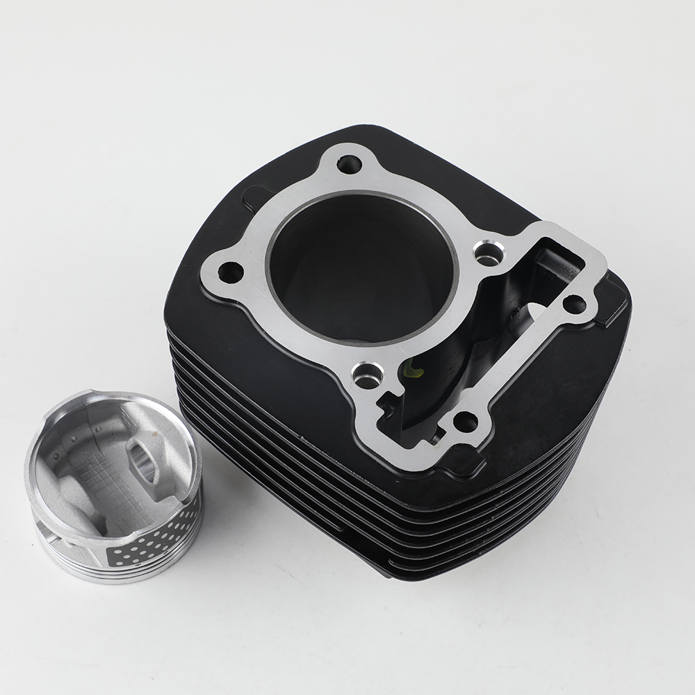 Kit de Juntas e Anéis de Pistã - Motorcycle Engine Kit avaliação e preço
