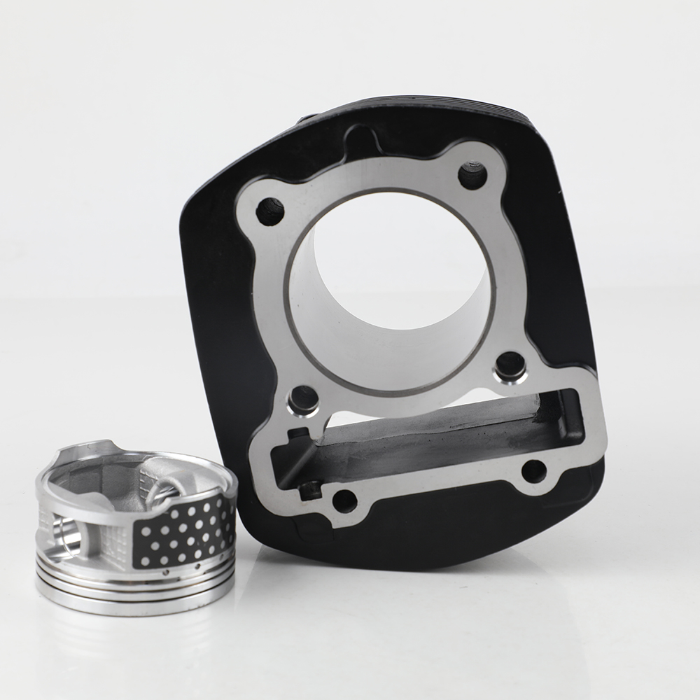 Kit de Juntas e Anéis de Pistã - Motorcycle Engine Kit avaliação e preço