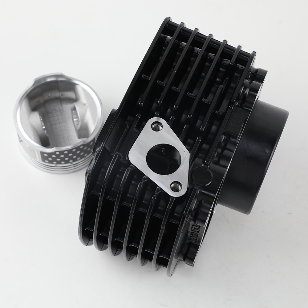 Kit de Juntas e Anéis de Pistã - Motorcycle Engine Kit avaliação e preço