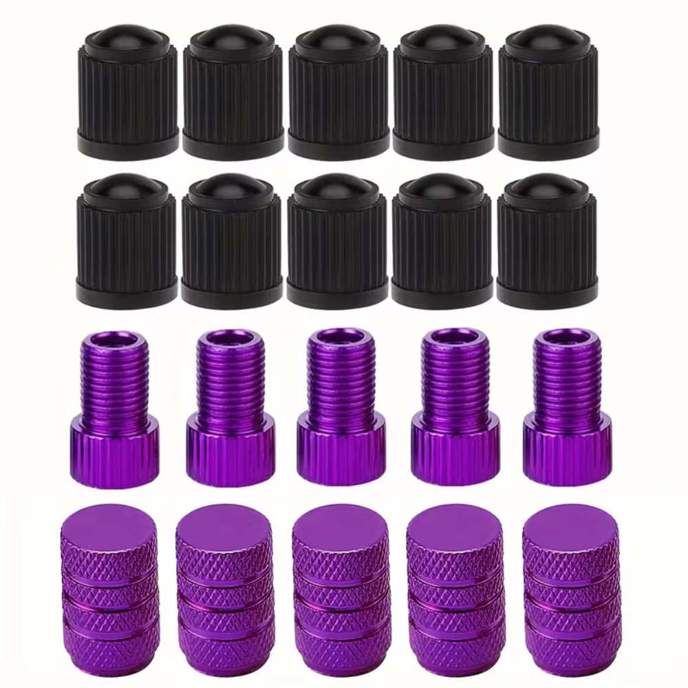 Conjunto de 20 Tampas de Válvu - Motorcycle Valve Cover avaliação e preço