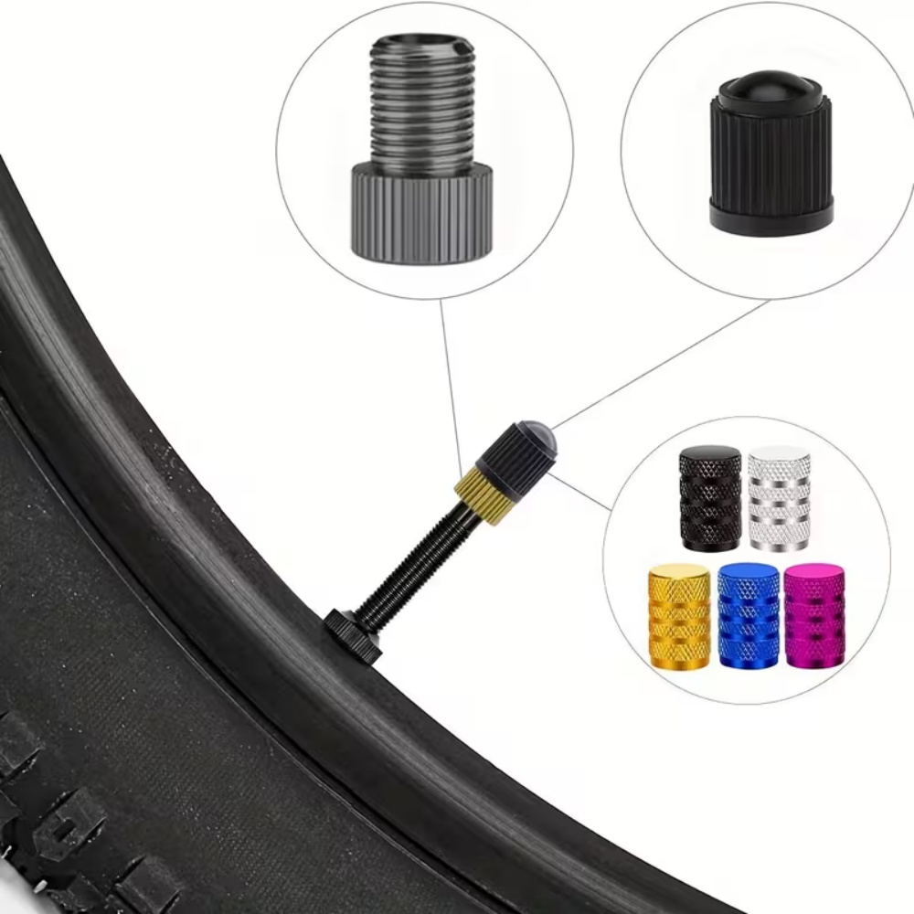 Conjunto de 20 Tampas de Válvu - Motorcycle Valve Cover avaliação e preço