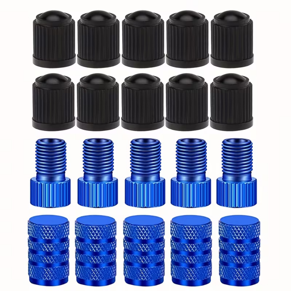 Conjunto de 20 Tampas de Válvu - Motorcycle Valve Cover avaliação e preço