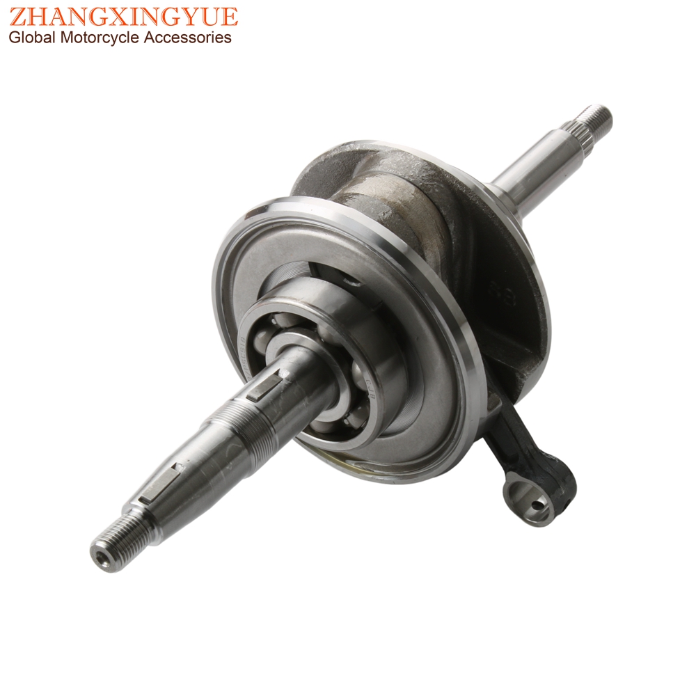 Virabrequim para sym symphony  - Motorcycle Crankshaft avaliação e preço