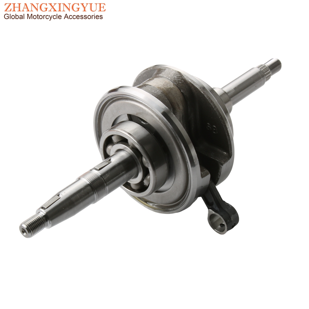 Virabrequim para sym symphony  - Motorcycle Crankshaft avaliação e preço