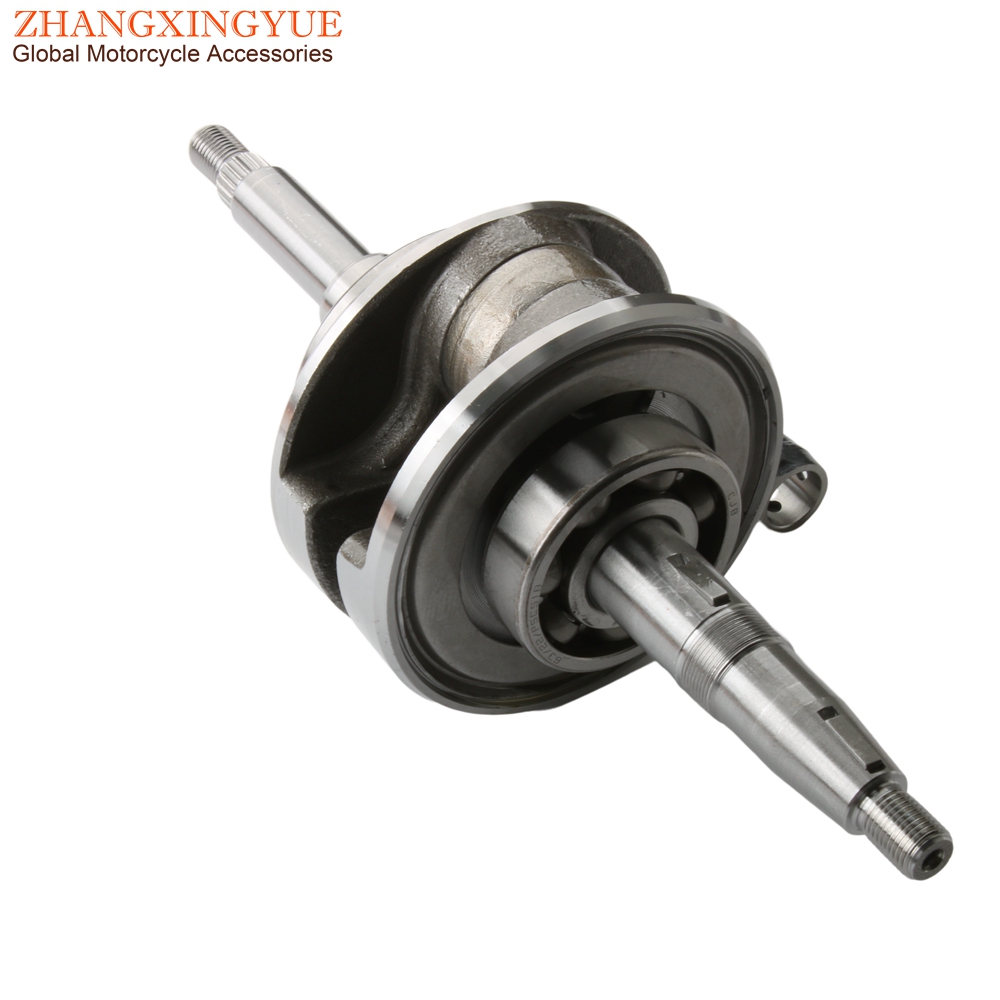 Virabrequim para sym symphony  - Motorcycle Crankshaft avaliação e preço