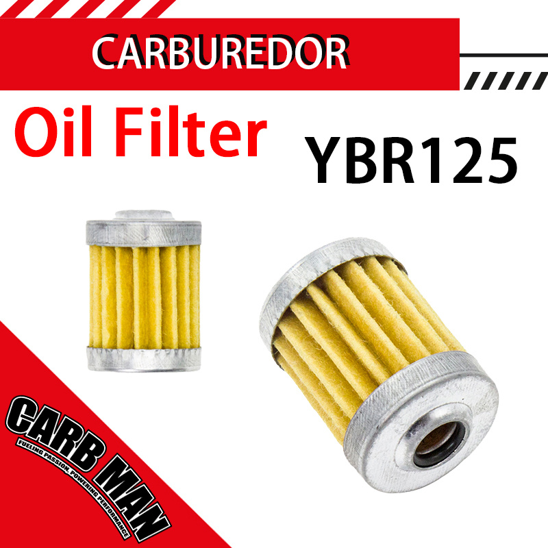 Filtro de Óleo para Motociclet - Motorcycle Oil Filter avaliação e preço
