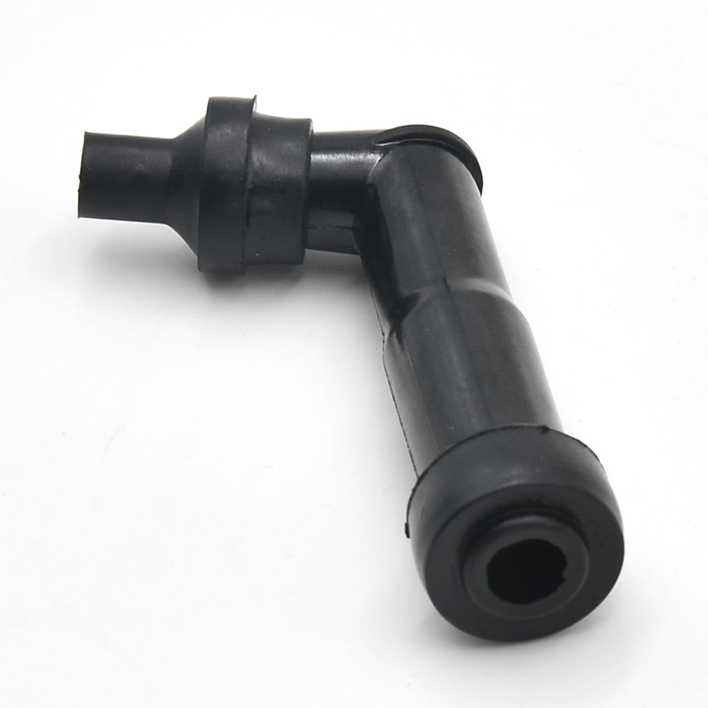Capa de Resistor para Motocicl - Motorcycle Spark Plug avaliação e preço