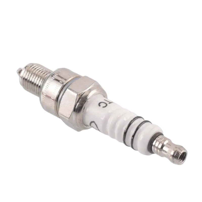 Para honda gy6 gy6125 50cc 70c - Motorcycle Spark Plug avaliação e preço