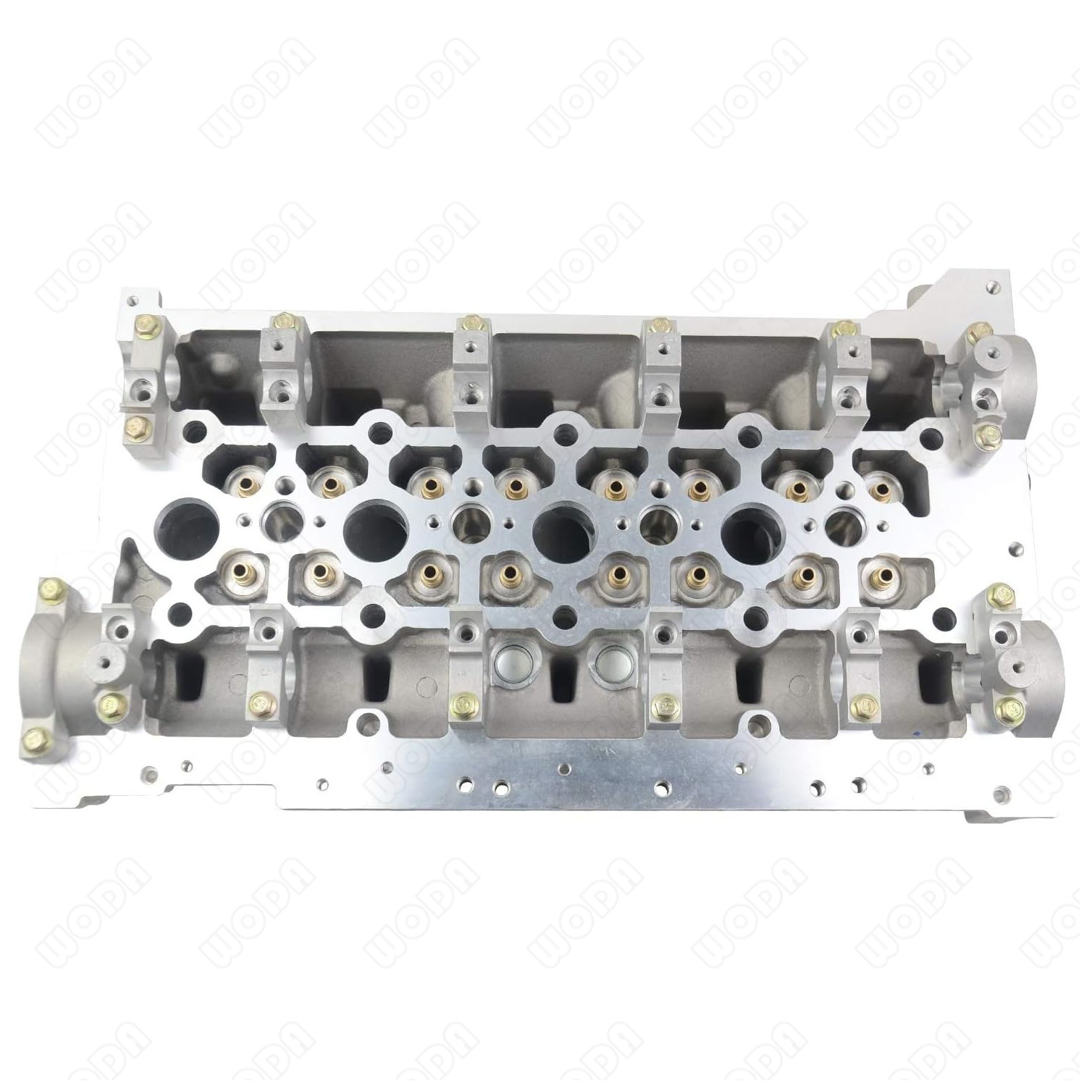 Cabeçote do motor diesel 44120 - Engine Cylinder Head avaliação e preço