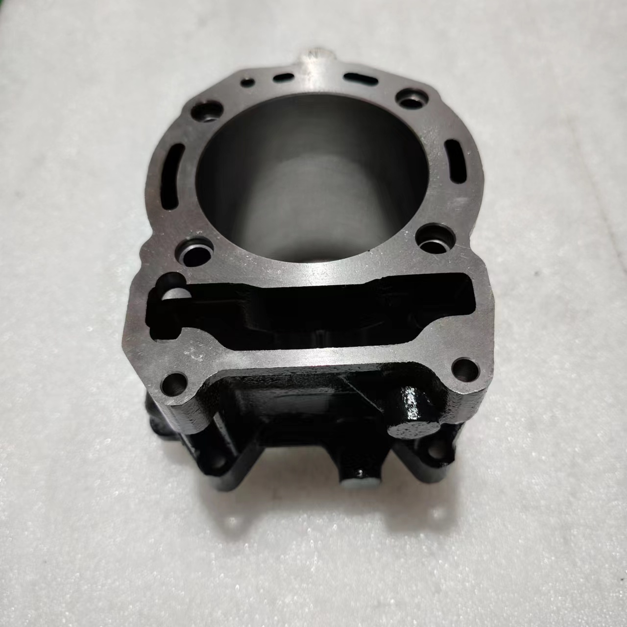 Kit de cilindro de motor de mo - Motorcycle Engine Kit avaliação e preço
