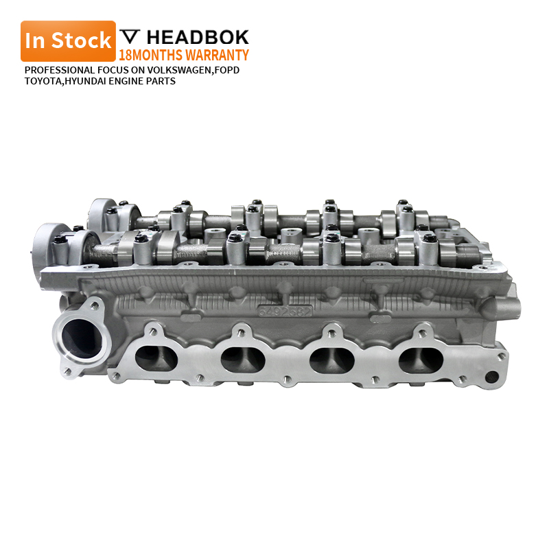 ForF16D3 peças de motor conjun - Engine Cylinder Head avaliação e preço