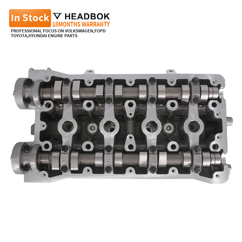 ForF16D3 peças de motor conjun - Engine Cylinder Head avaliação e preço