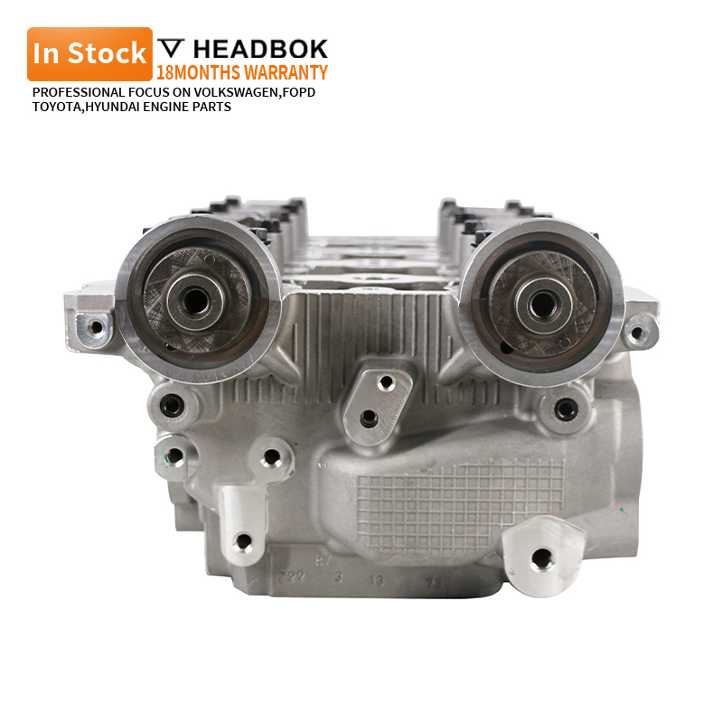 ForF16D3 peças de motor conjun - Engine Cylinder Head avaliação e preço