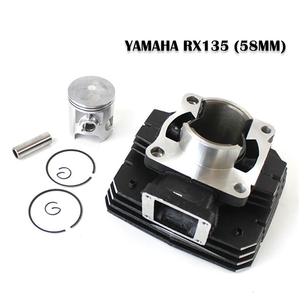 Kit de Juntas e Anéis de Pistã - Motorcycle Gasket avaliação e preço