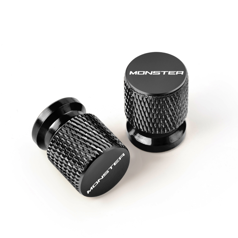 2 Peças para Ducati Monster 69 - Motorcycle Valve Cover avaliação e preço