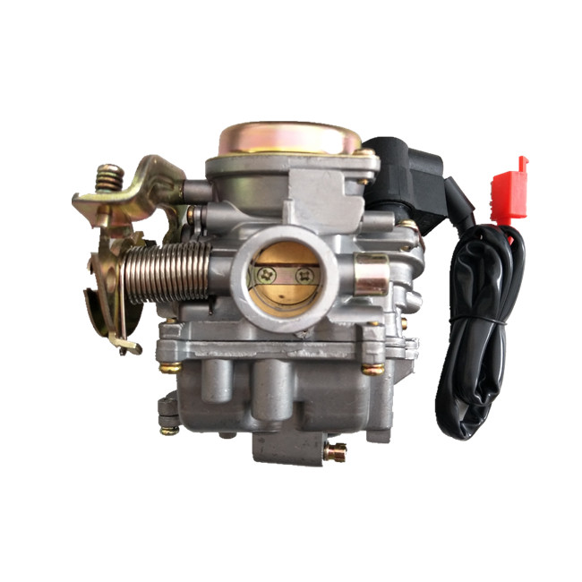 Excelente Motor de Motocicleta - Engine Parts Motorcycle avaliação e preço