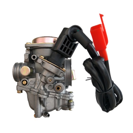 Excelente Motor de Motocicleta - Engine Parts Motorcycle avaliação e preço