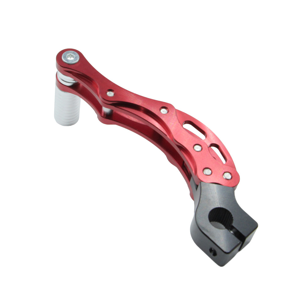 Alavanca de partida cnc para m - Motorcycle Starter Motor avaliação e preço