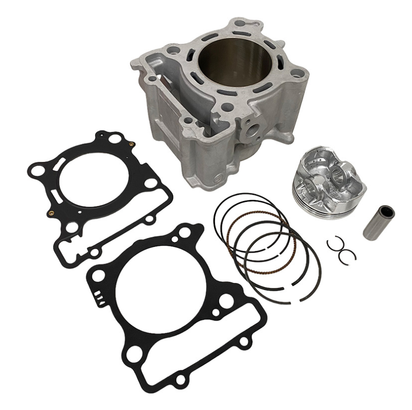 Cilindro de Alta Performance 7 - Motorcycle Cylinder avaliação e preço