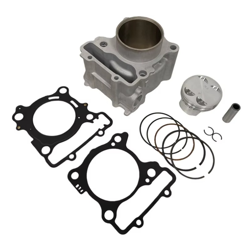 Cilindro de Alta Performance 7 - Motorcycle Cylinder avaliação e preço