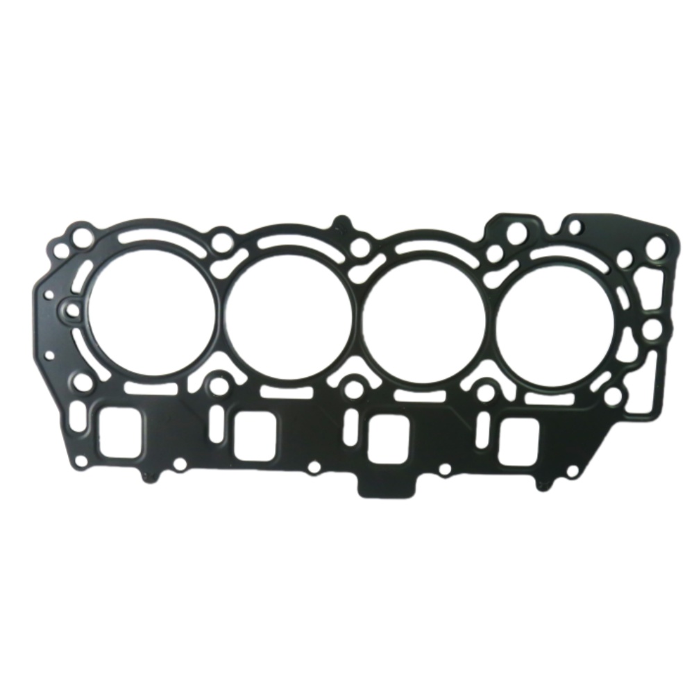 Junta da Cabeça do Cilindro 6C - Engine Cylinder Head avaliação e preço