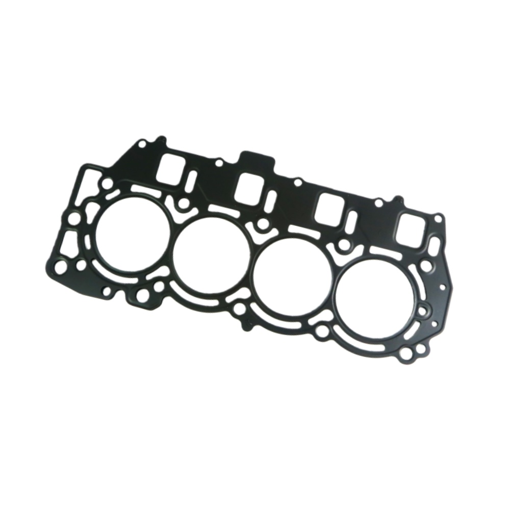 Junta da Cabeça do Cilindro 6C - Engine Cylinder Head avaliação e preço