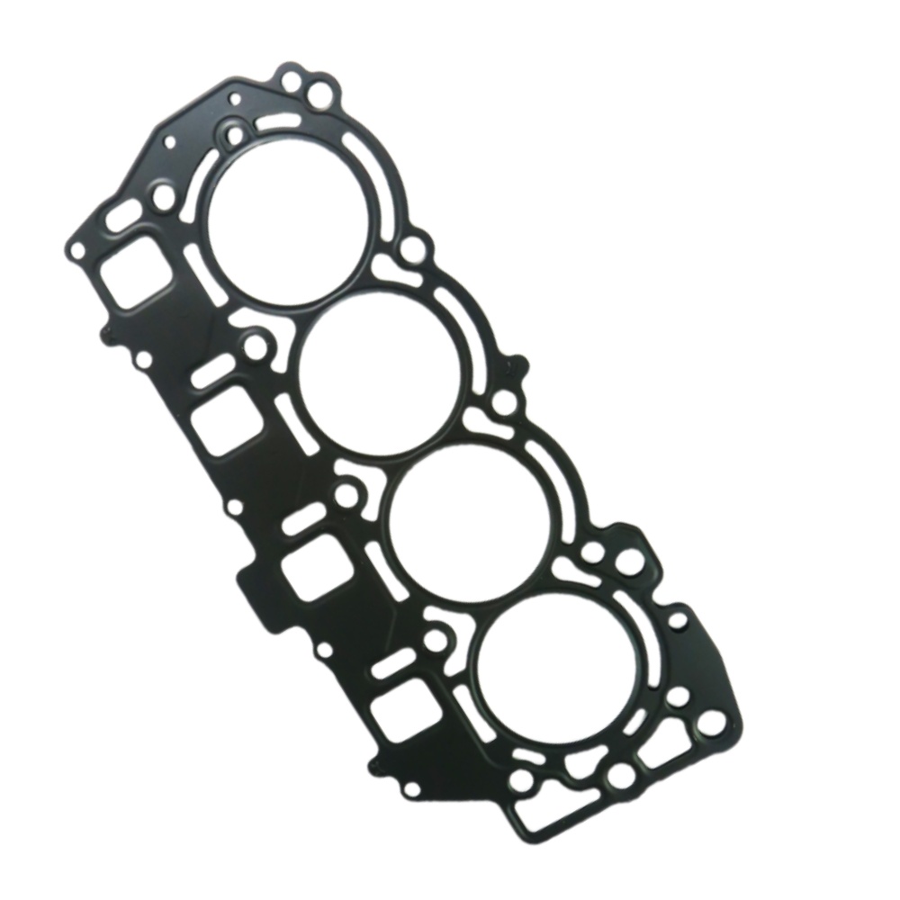 Junta da Cabeça do Cilindro 6C - Engine Cylinder Head avaliação e preço