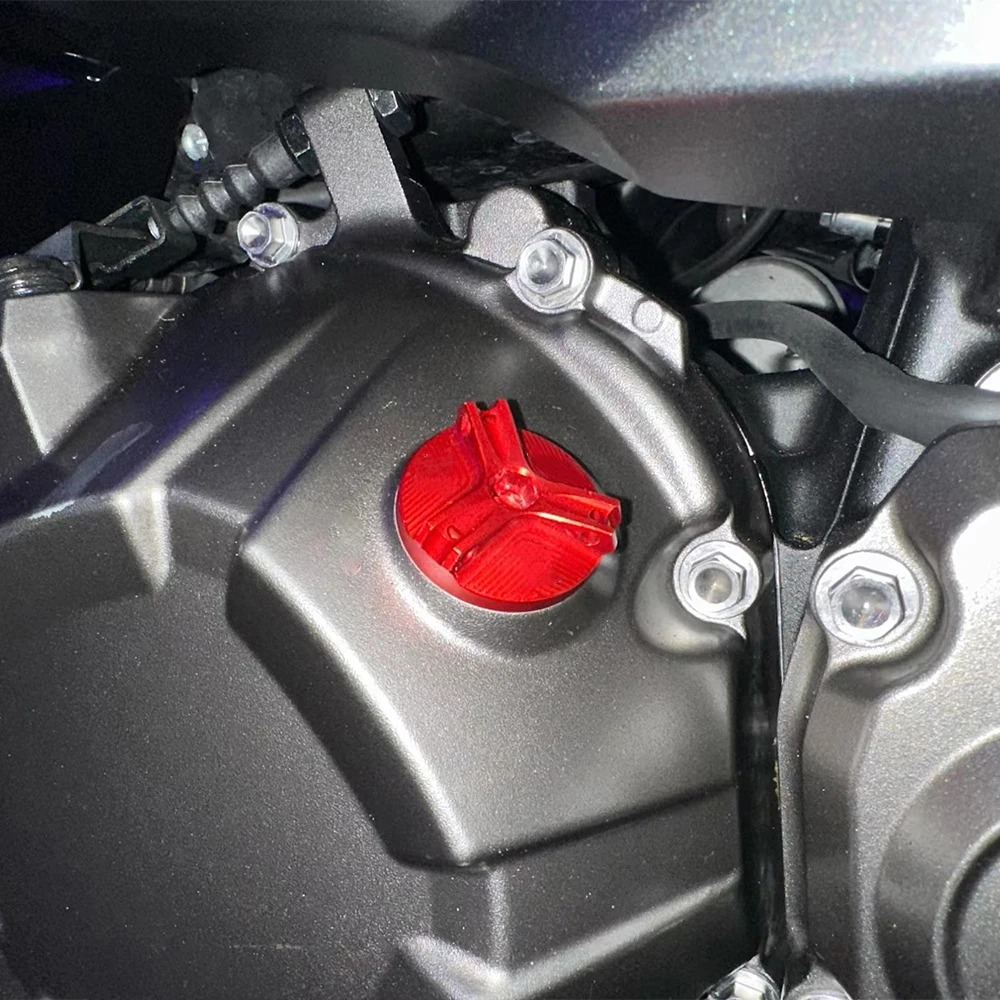 2026 Para Kawasaki Z900 RS Z65 - Motorcycle Oil Filter avaliação e preço