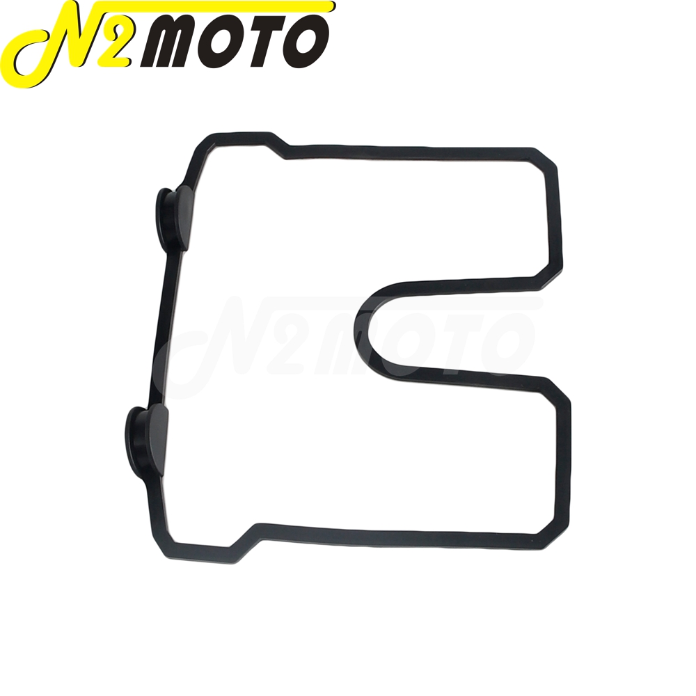 Junta de vedação da tampa da c - Motorcycle Gasket avaliação e preço