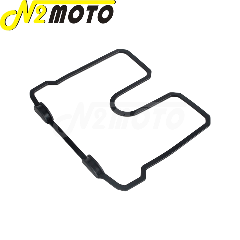 Junta de vedação da tampa da c - Motorcycle Gasket avaliação e preço