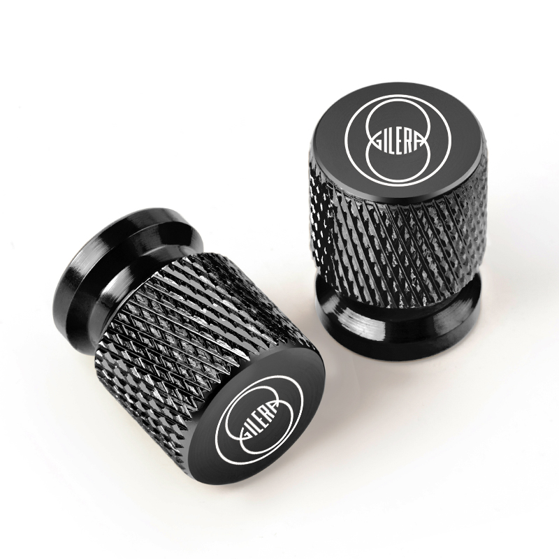 2 PEÇAS Para GILERA GP800 GP 8 - Motorcycle Valve Cover avaliação e preço