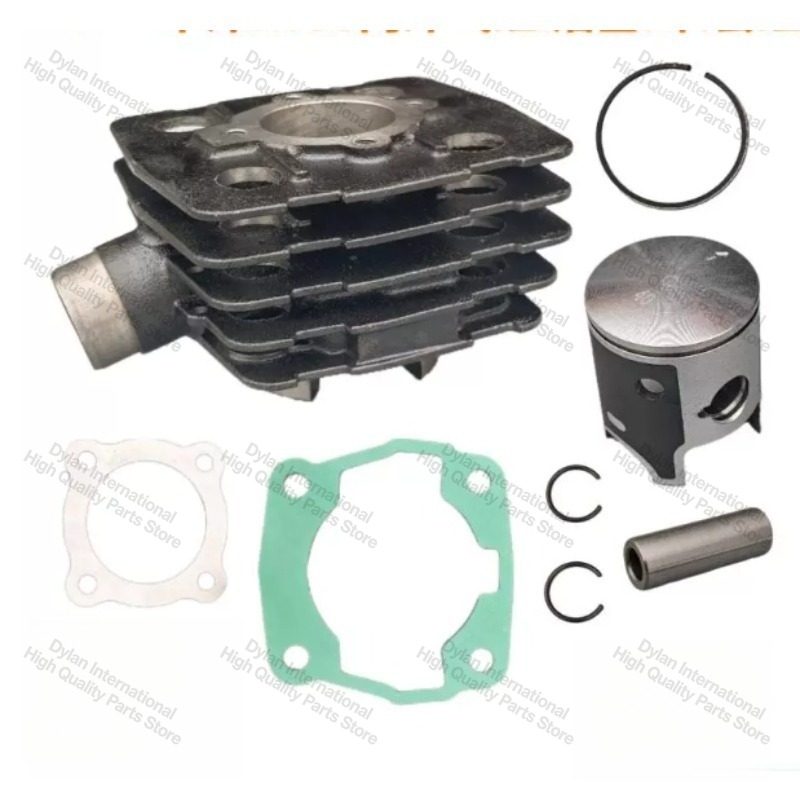 Cilindro, Pistão, Anel de Pist - Motorcycle Gasket avaliação e preço