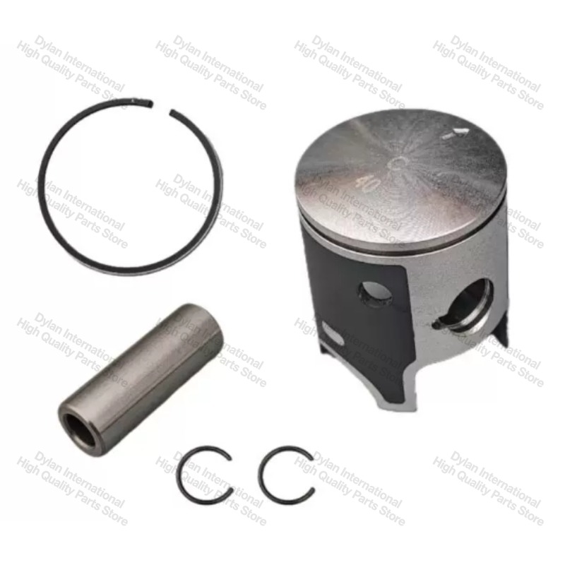 Cilindro, Pistão, Anel de Pist - Motorcycle Gasket avaliação e preço