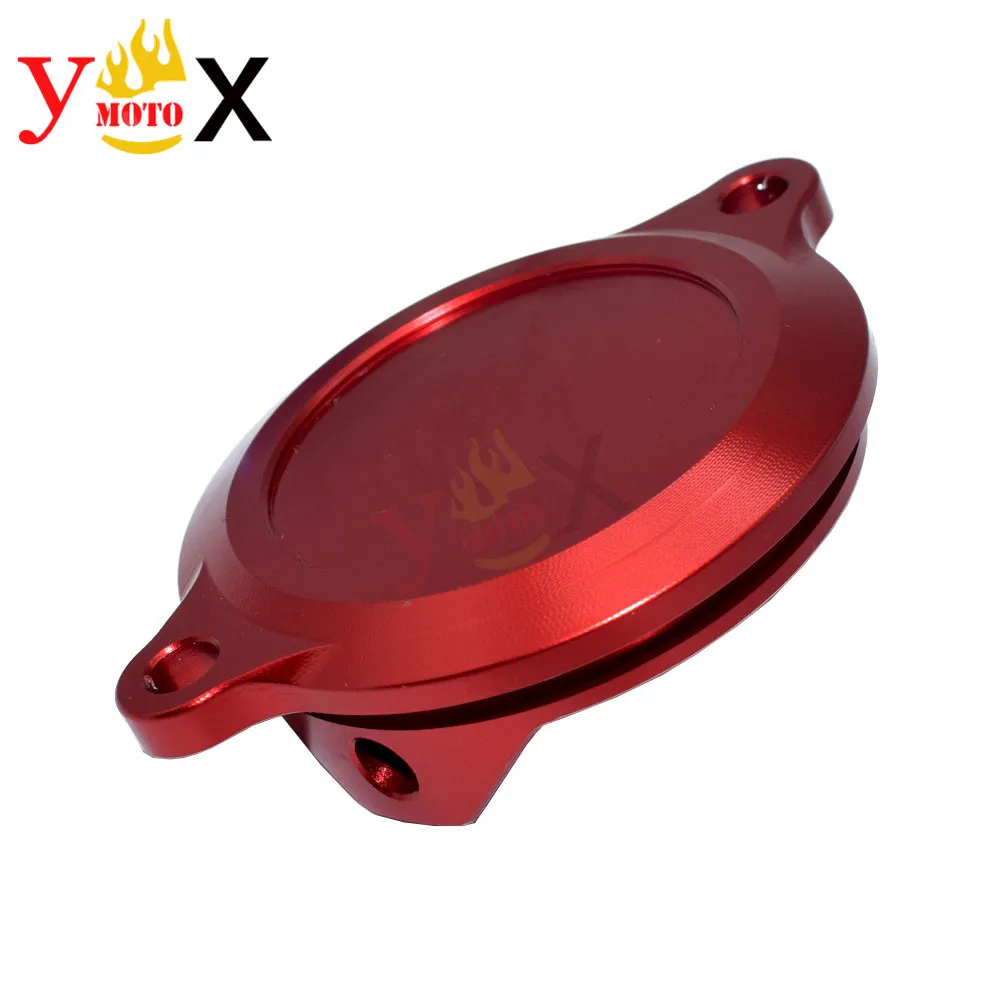 Xr 250 95-07 motocicleta cnc f - Motorcycle Oil Filter avaliação e preço
