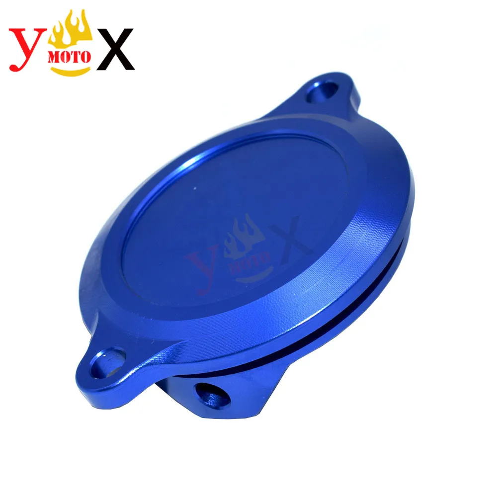 Xr 250 95-07 motocicleta cnc f - Motorcycle Oil Filter avaliação e preço