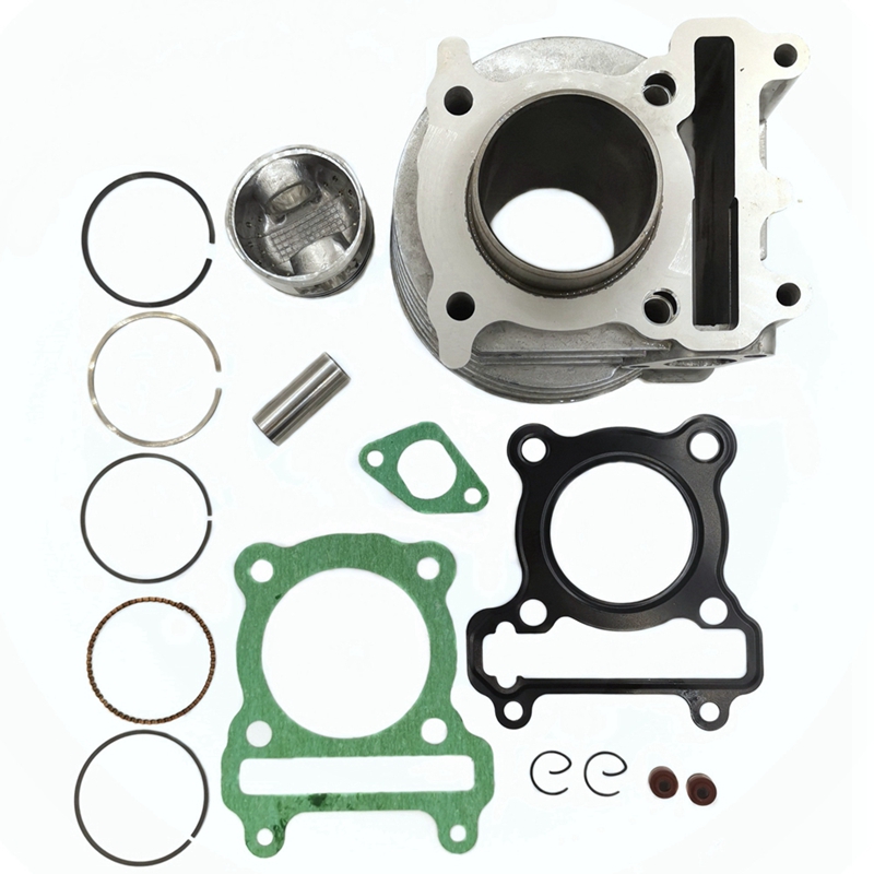 Super Oferta: Kit de Juntas de - Motorcycle Engine Kit avaliação e preço