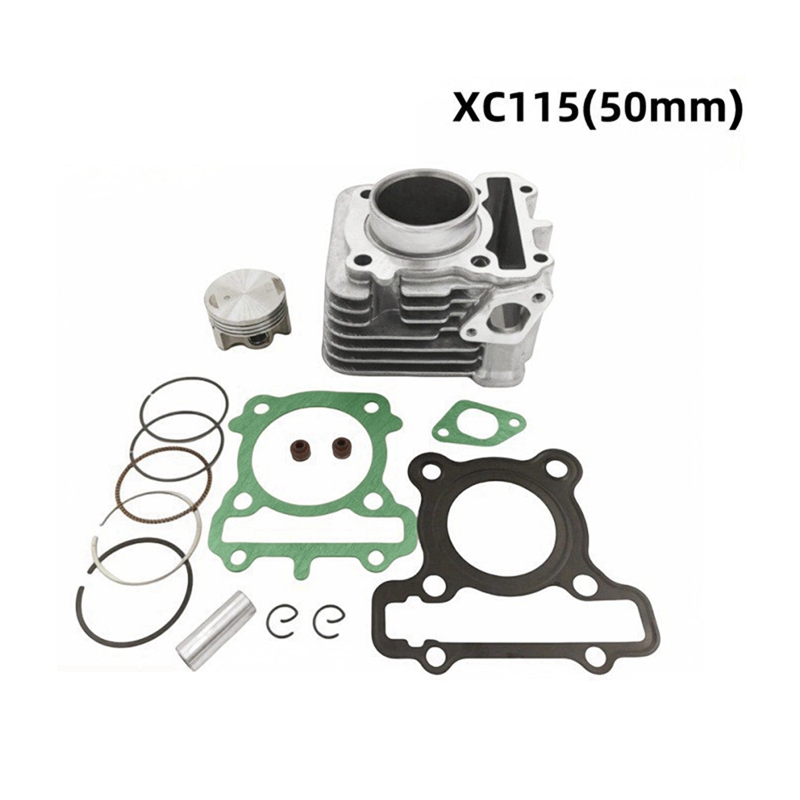 Super Oferta: Kit de Juntas de - Motorcycle Engine Kit avaliação e preço