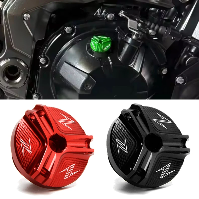 2025 para kawasaki z900 rs z65 - Motorcycle Oil Filter avaliação e preço