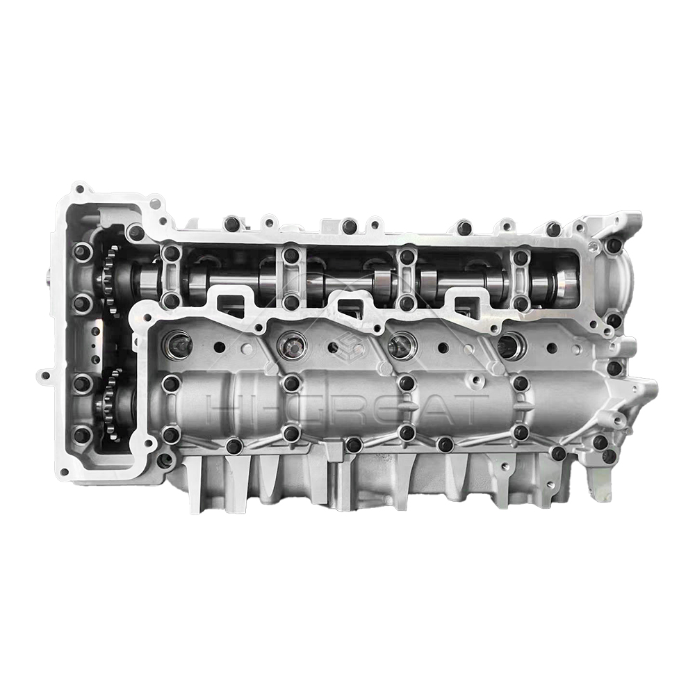 Novo Conjunto de Cabeçote de C - Engine Cylinder Head avaliação e preço