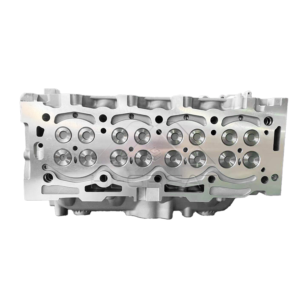 Novo Conjunto de Cabeçote de C - Engine Cylinder Head avaliação e preço