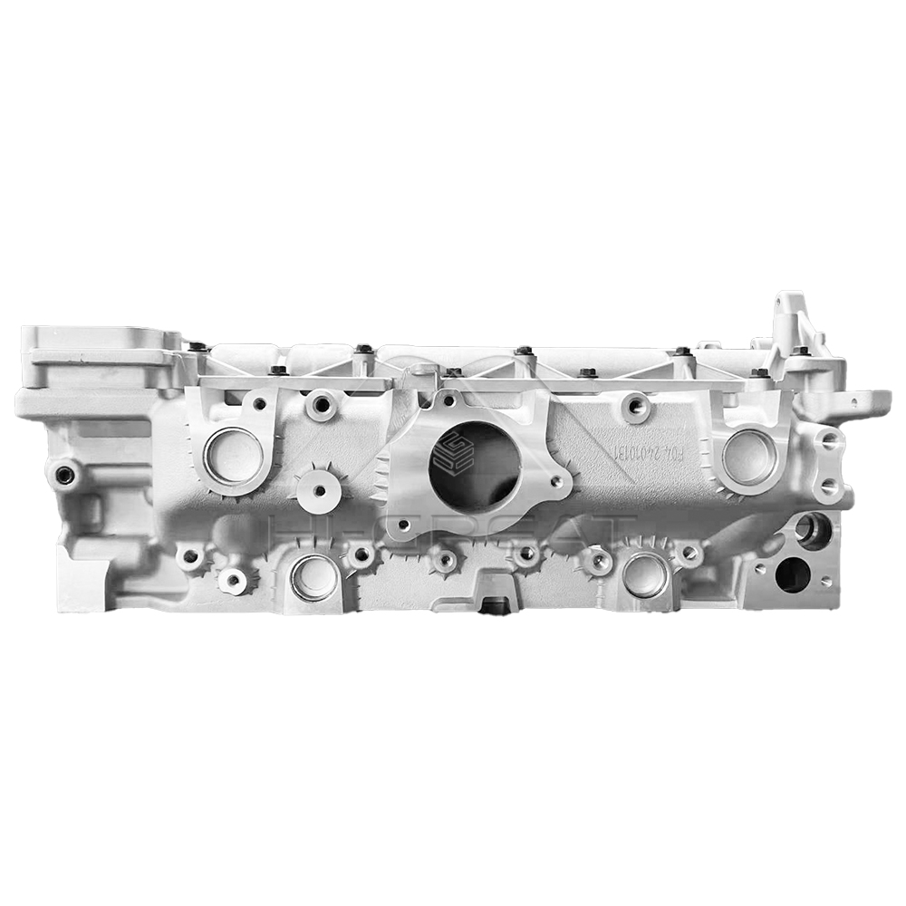 Novo Conjunto de Cabeçote de C - Engine Cylinder Head avaliação e preço