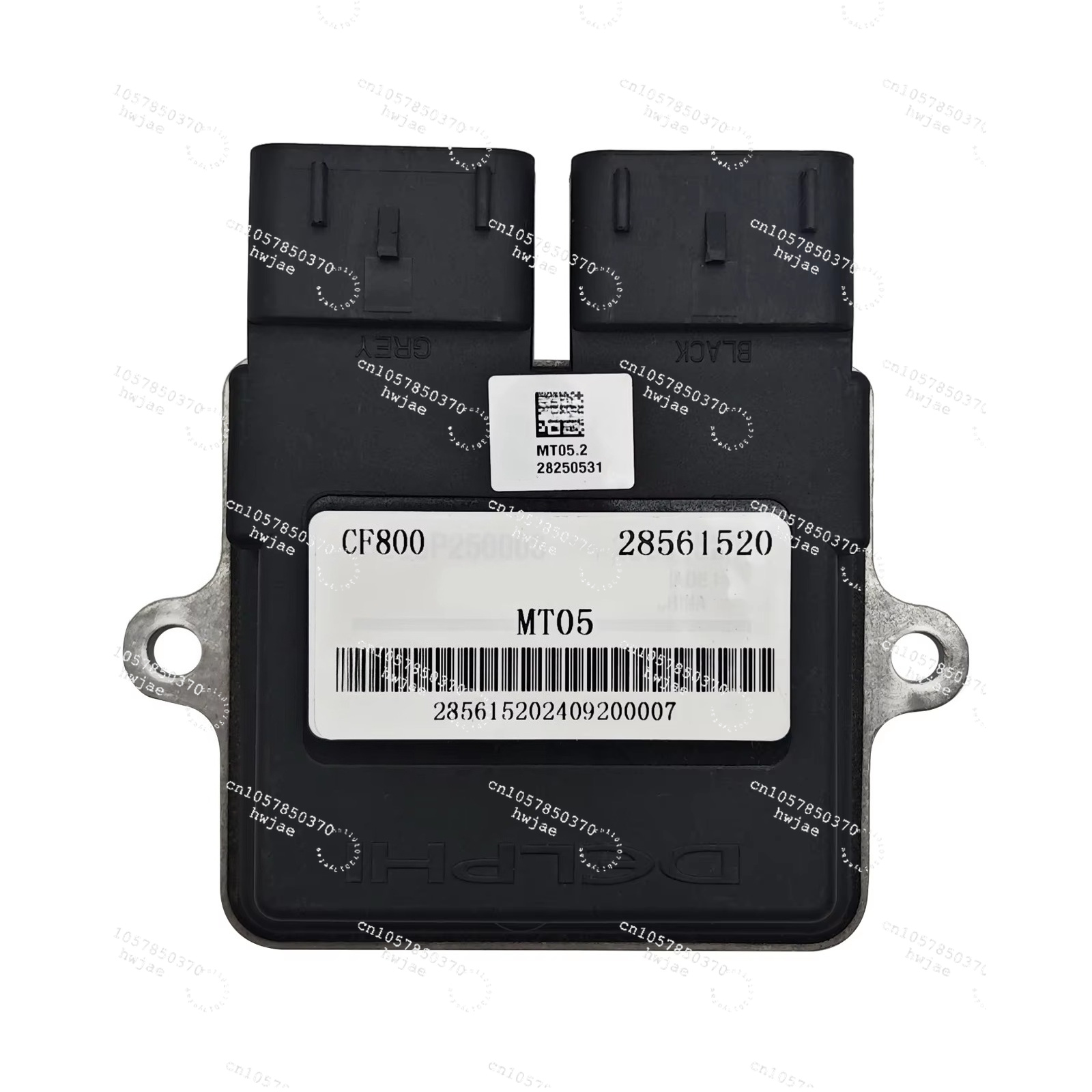 Computador de Motor CF 800 ECU - Engine Parts Motorcycle avaliação e preço