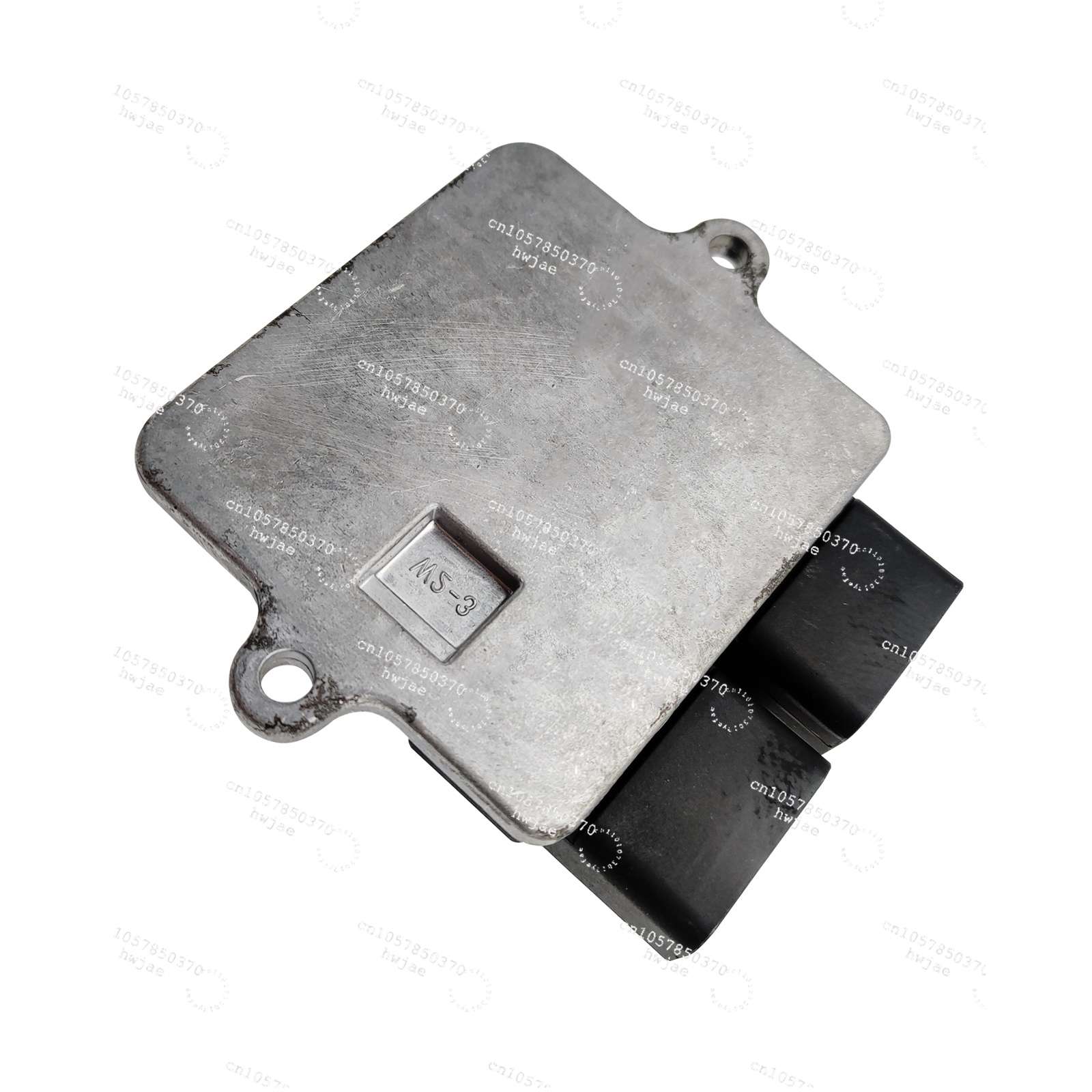 Computador de Motor CF 800 ECU - Engine Parts Motorcycle avaliação e preço