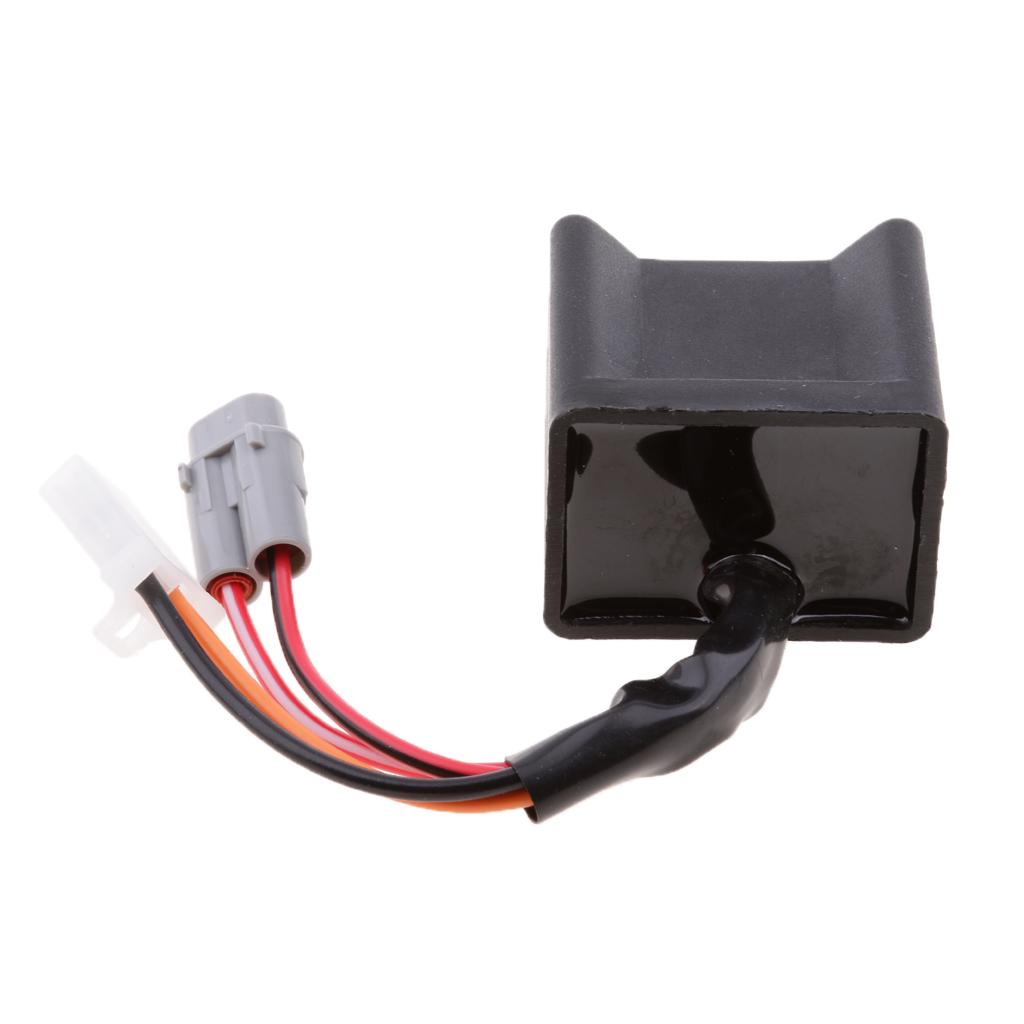 Bobina de Ignição e Módulo CDI - Engine Parts Motorcycle avaliação e preço