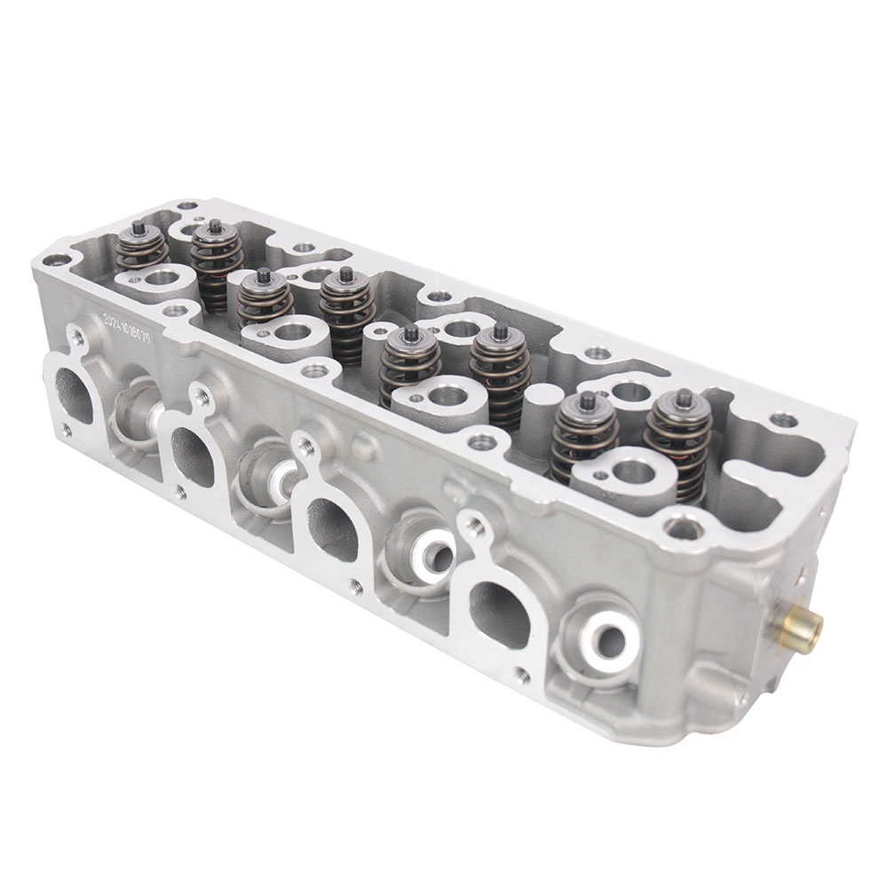 Cabeçote de motor OEM 93399244 - Engine Cylinder Head avaliação e preço